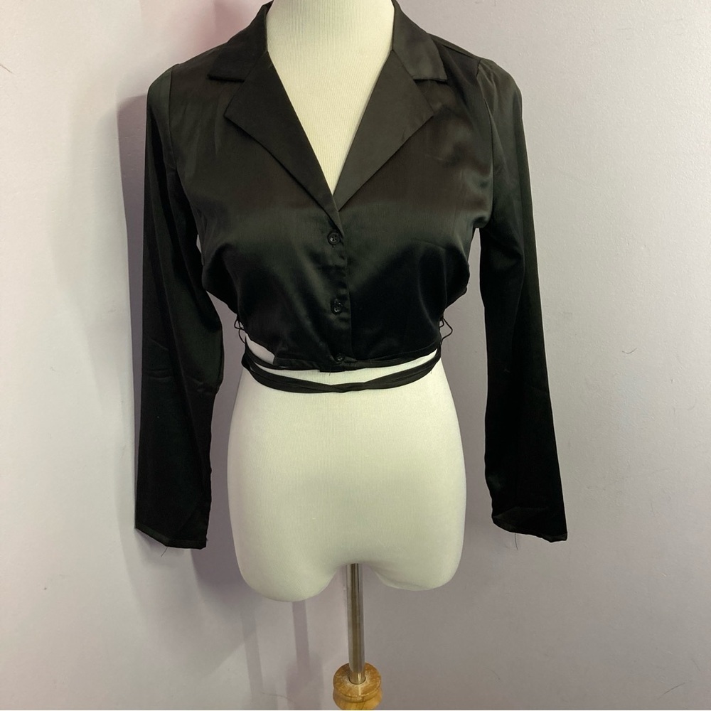 Milk &Honey Top, EUC, Size M
